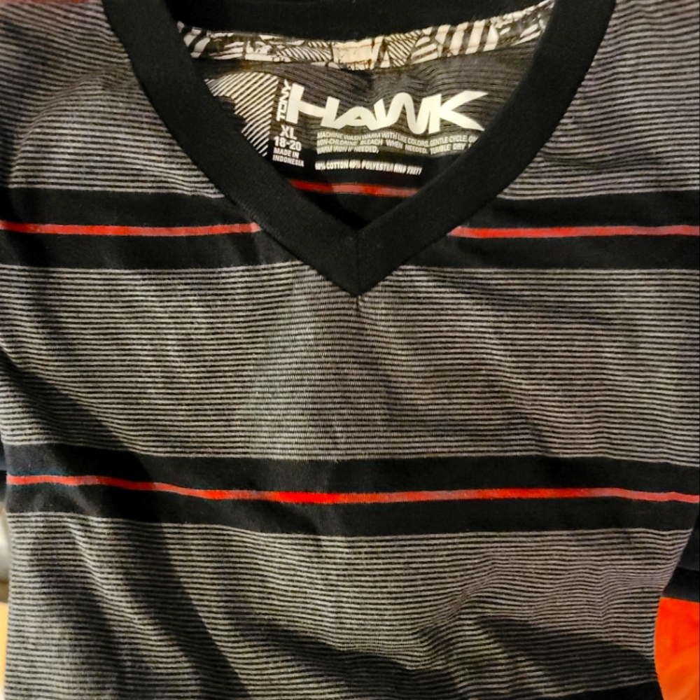 Boys XL New tee shirt